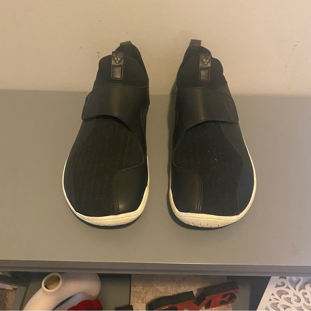 Vivobarefoot Primus Knit EZ NWOB